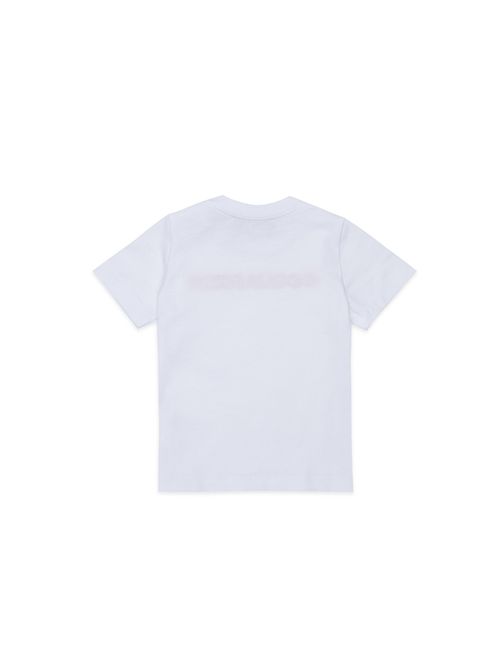T-shirt, unisex, logata. DSQUARED2 | DQ3509 D0AJ1DQ100